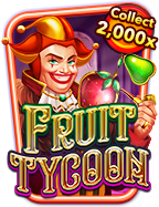 แนะนำ juicy fruits slot demo เกมสล็อตผลไม้แตกง่าย